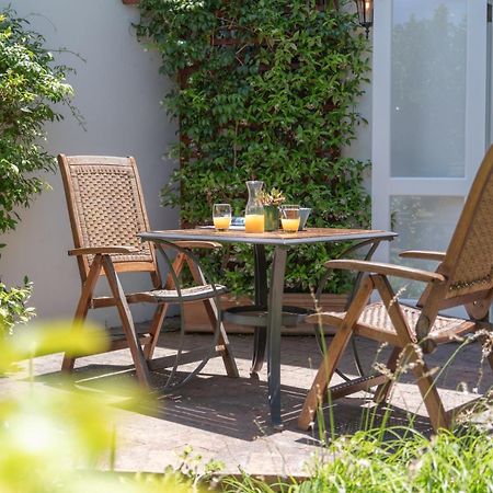 The Dongola Guesthouse Cape Town Ngoại thất bức ảnh