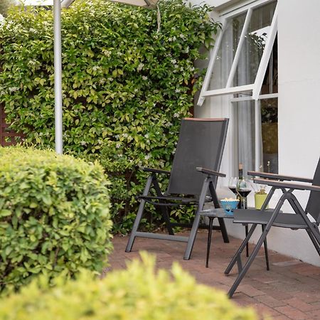 The Dongola Guesthouse Cape Town Ngoại thất bức ảnh