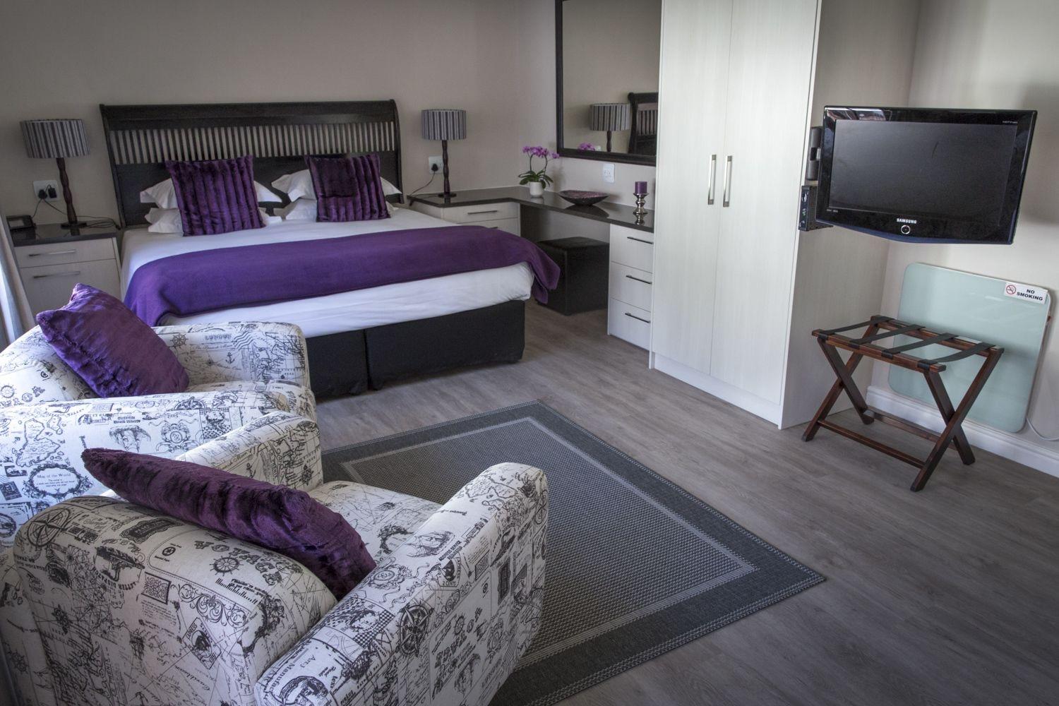The Dongola Guesthouse Cape Town Ngoại thất bức ảnh