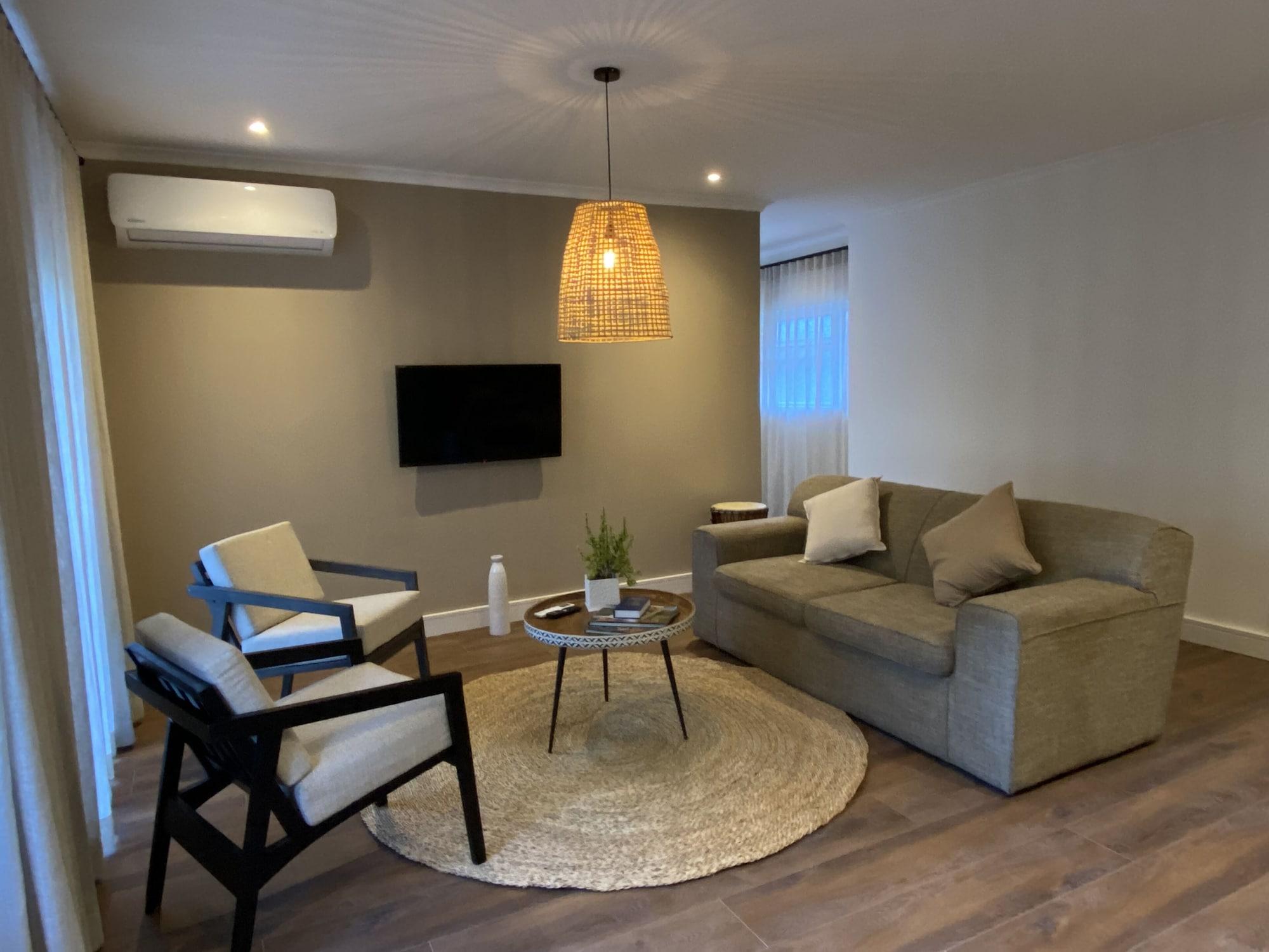 The Dongola Guesthouse Cape Town Ngoại thất bức ảnh
