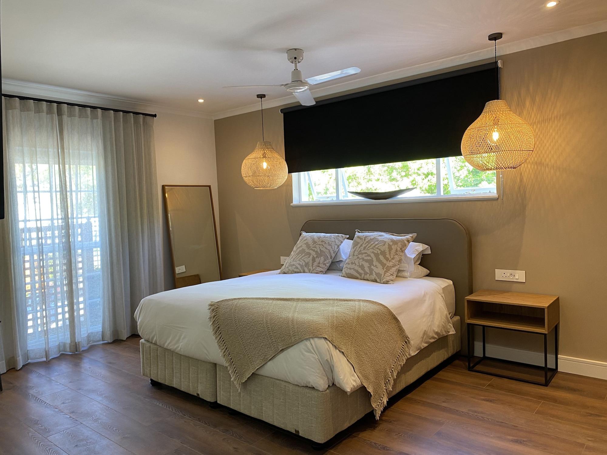 The Dongola Guesthouse Cape Town Ngoại thất bức ảnh