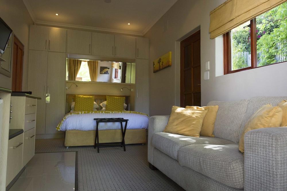 The Dongola Guesthouse Cape Town Ngoại thất bức ảnh