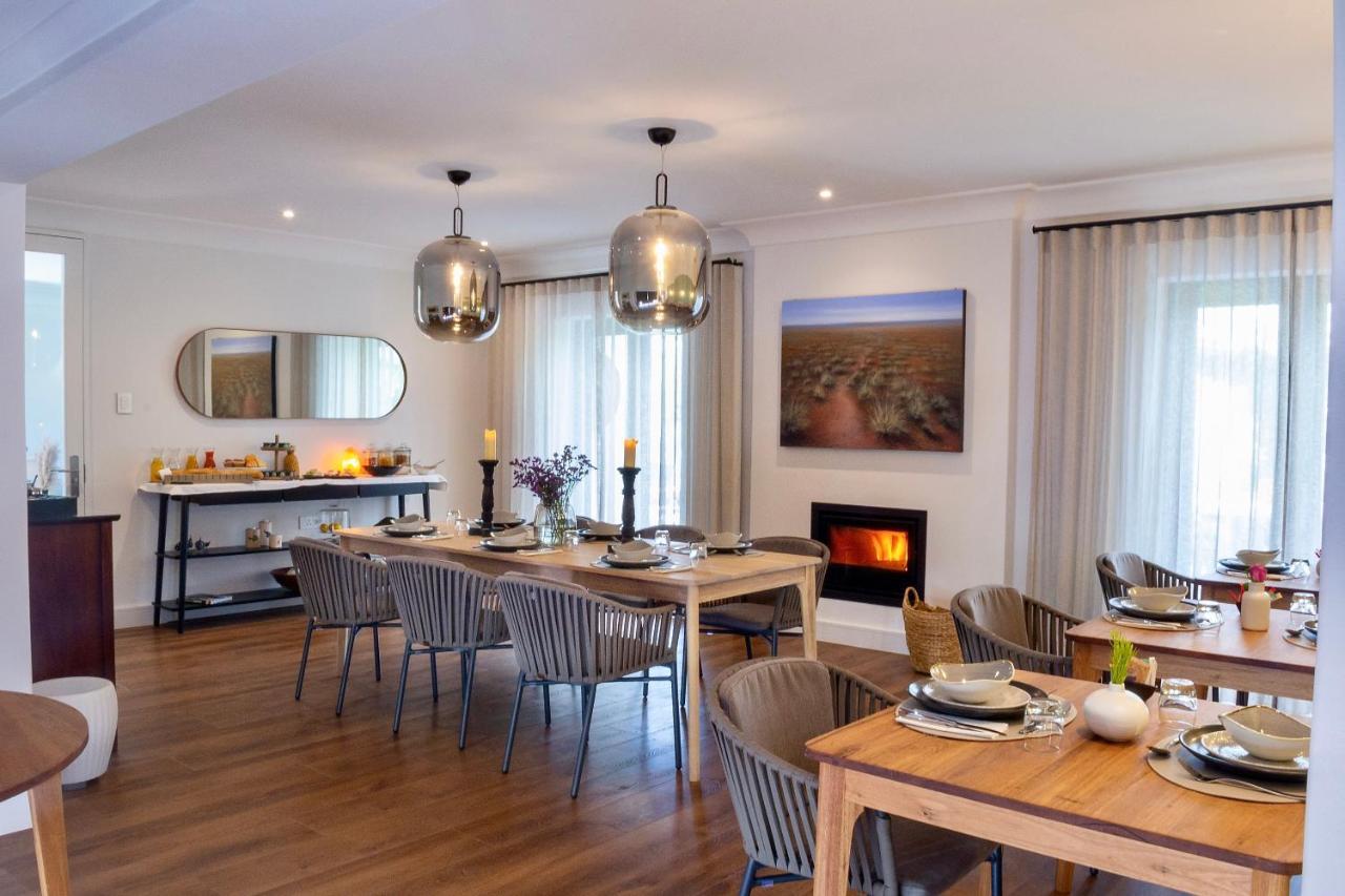 The Dongola Guesthouse Cape Town Ngoại thất bức ảnh
