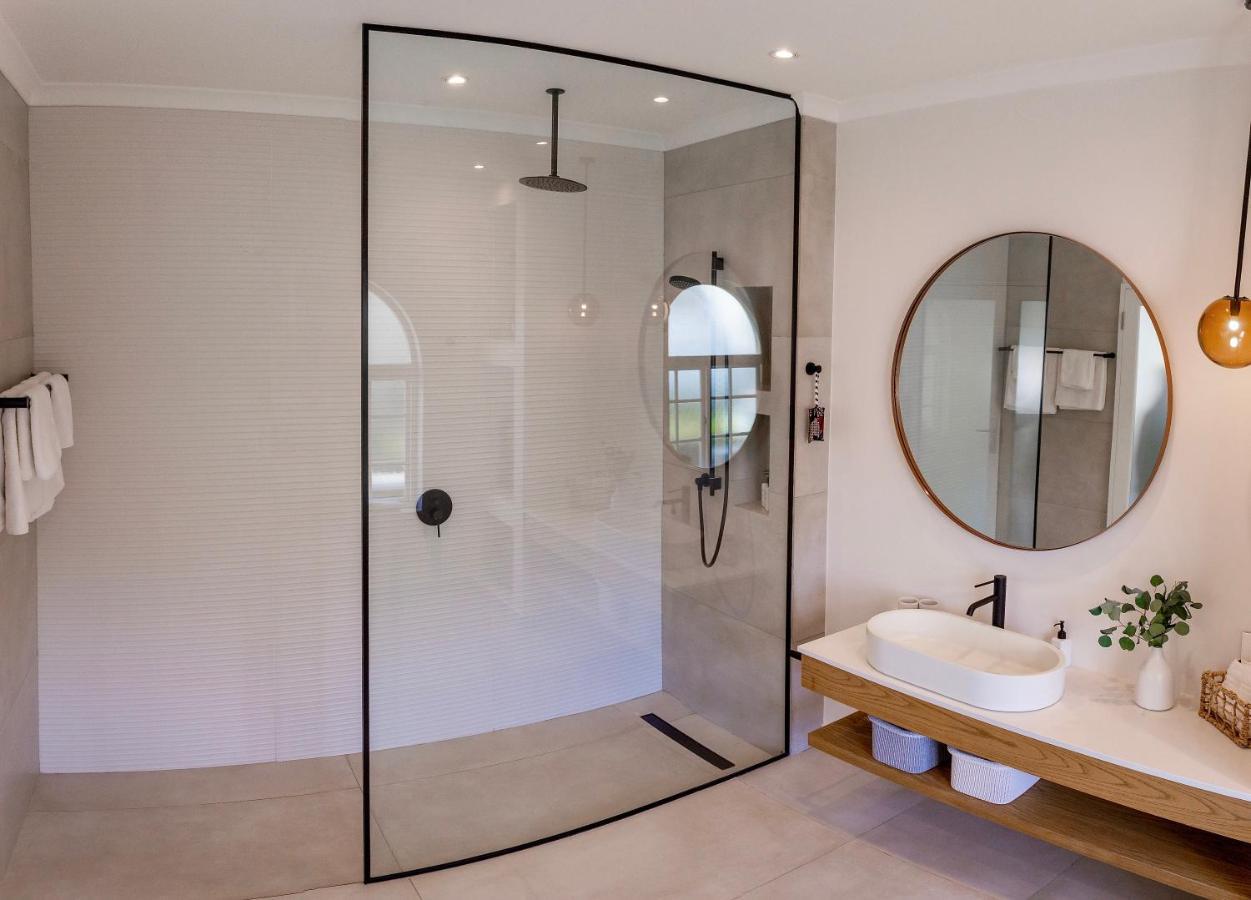 The Dongola Guesthouse Cape Town Ngoại thất bức ảnh