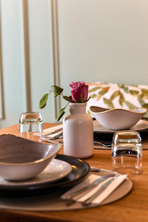The Dongola Guesthouse Cape Town Ngoại thất bức ảnh