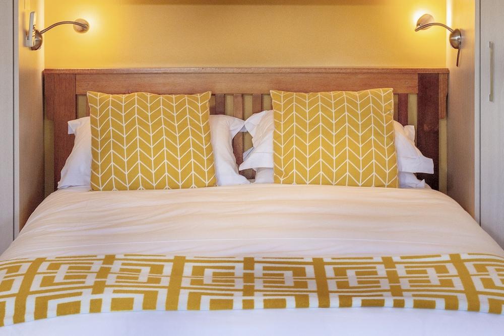 The Dongola Guesthouse Cape Town Ngoại thất bức ảnh