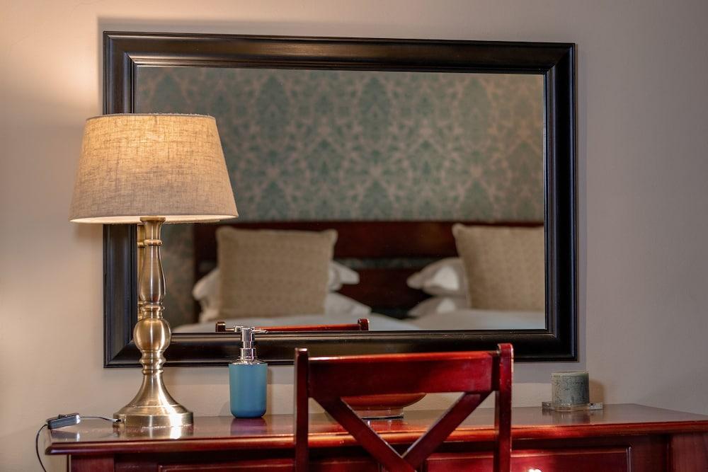 The Dongola Guesthouse Cape Town Ngoại thất bức ảnh