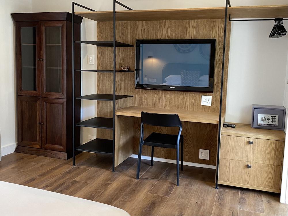 The Dongola Guesthouse Cape Town Ngoại thất bức ảnh