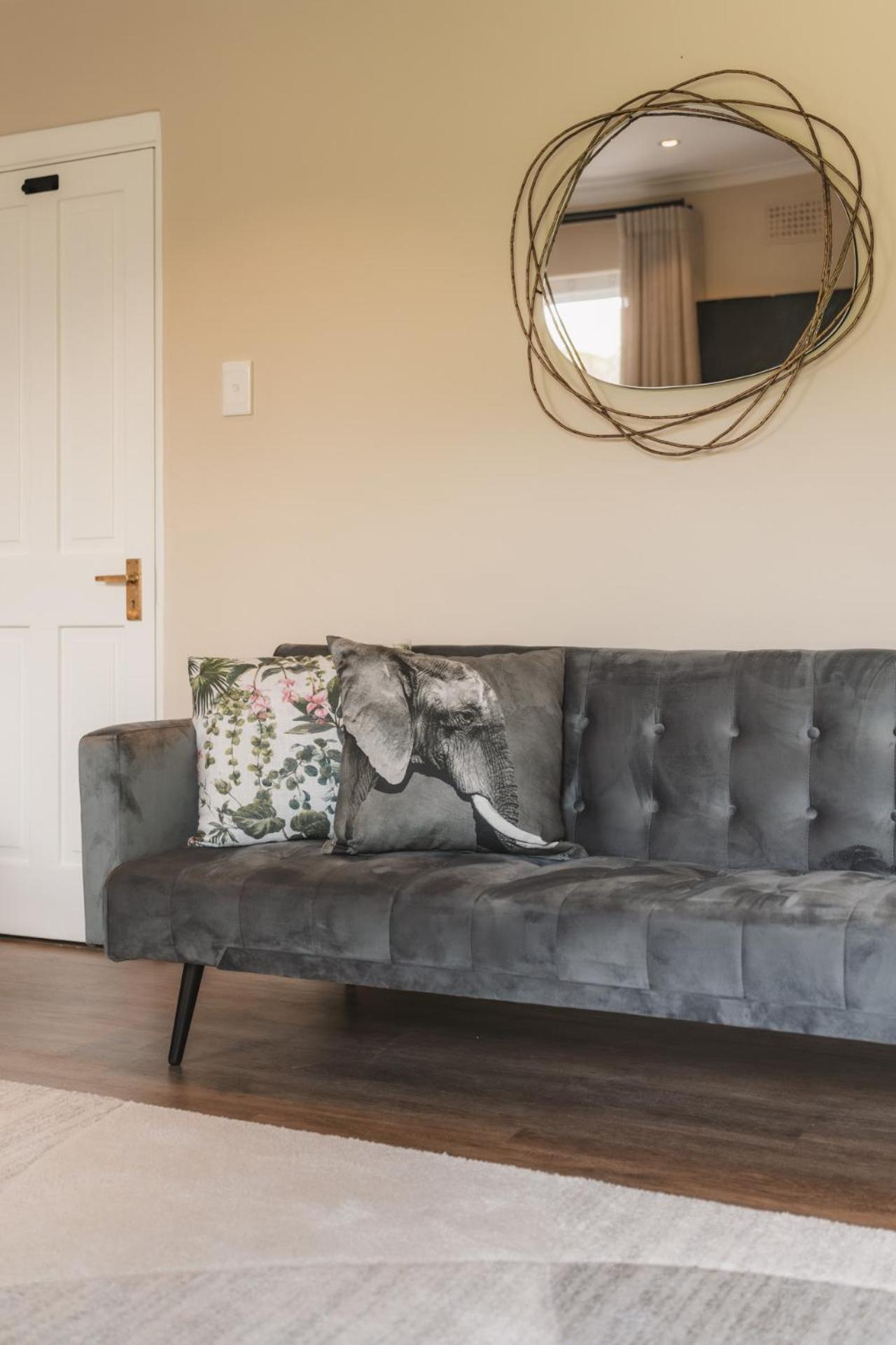 The Dongola Guesthouse Cape Town Ngoại thất bức ảnh