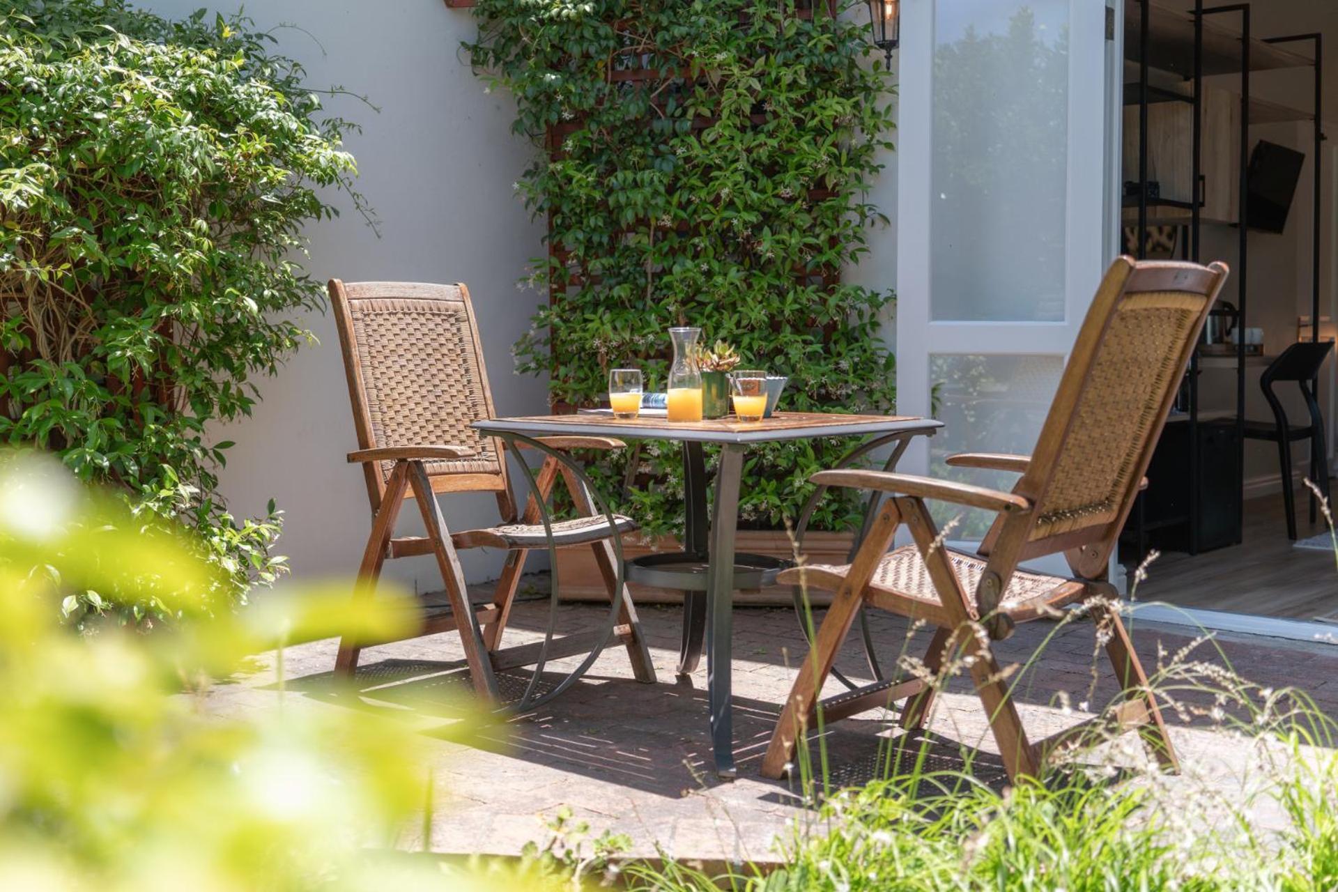 The Dongola Guesthouse Cape Town Ngoại thất bức ảnh