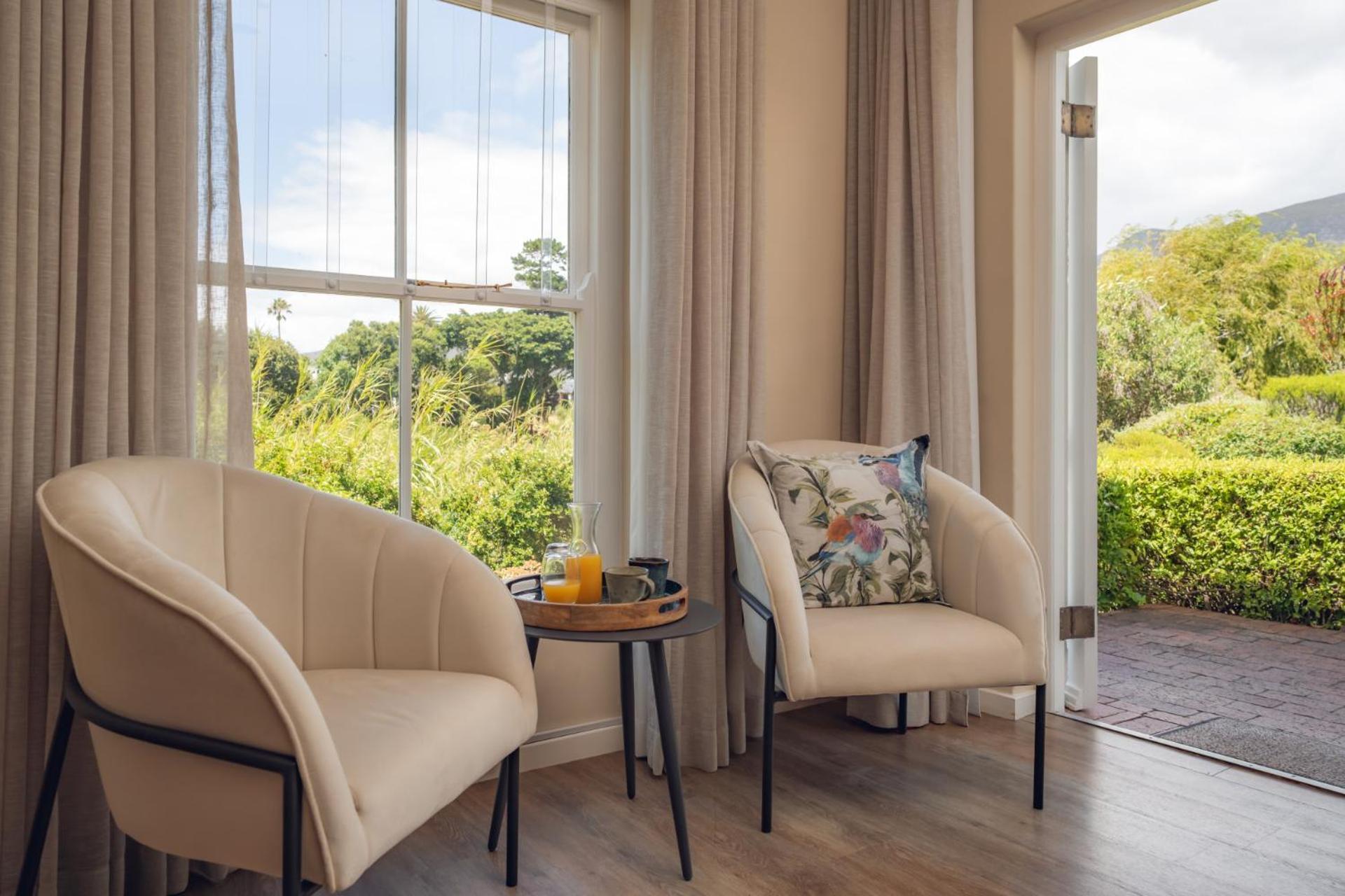The Dongola Guesthouse Cape Town Ngoại thất bức ảnh