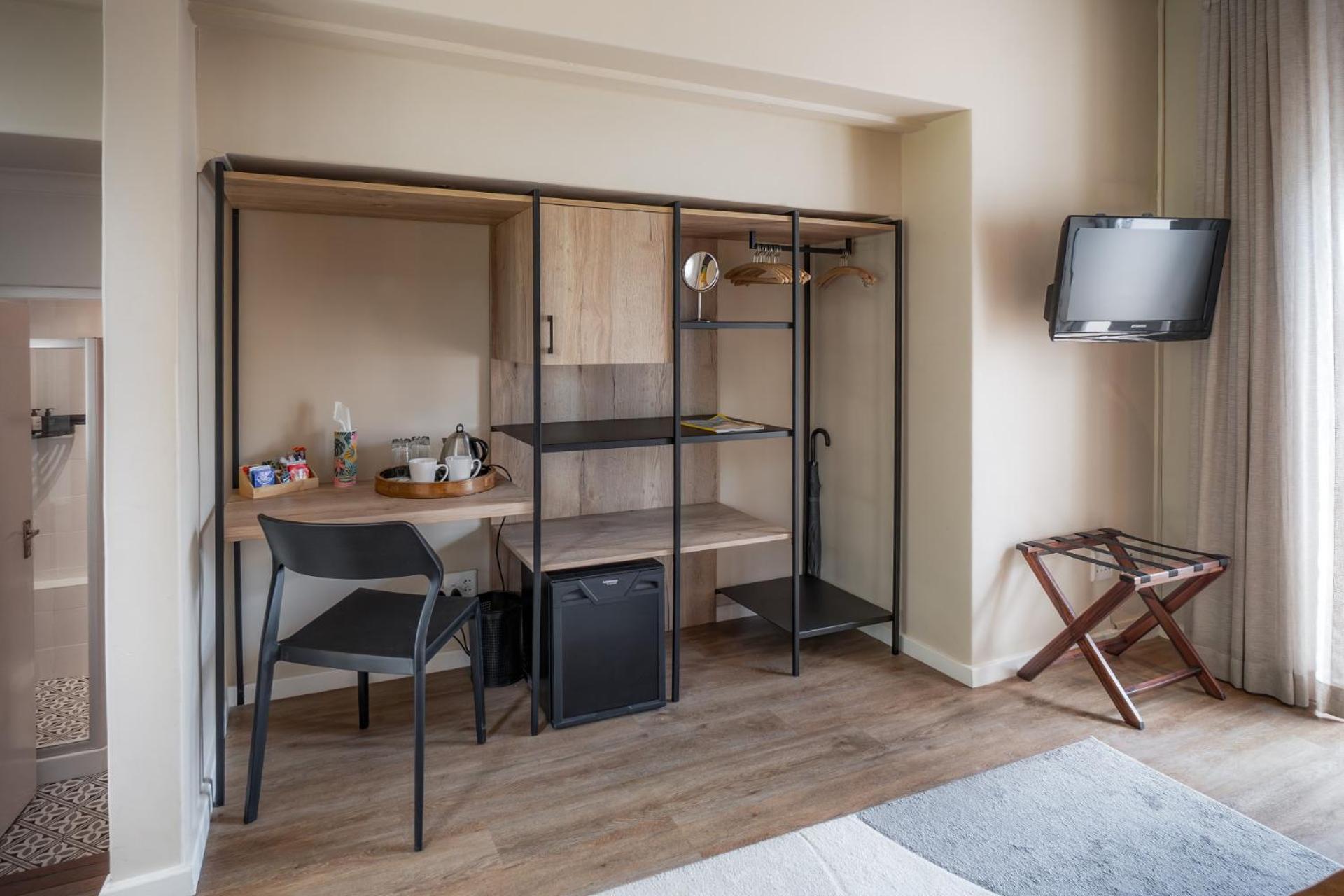 The Dongola Guesthouse Cape Town Ngoại thất bức ảnh