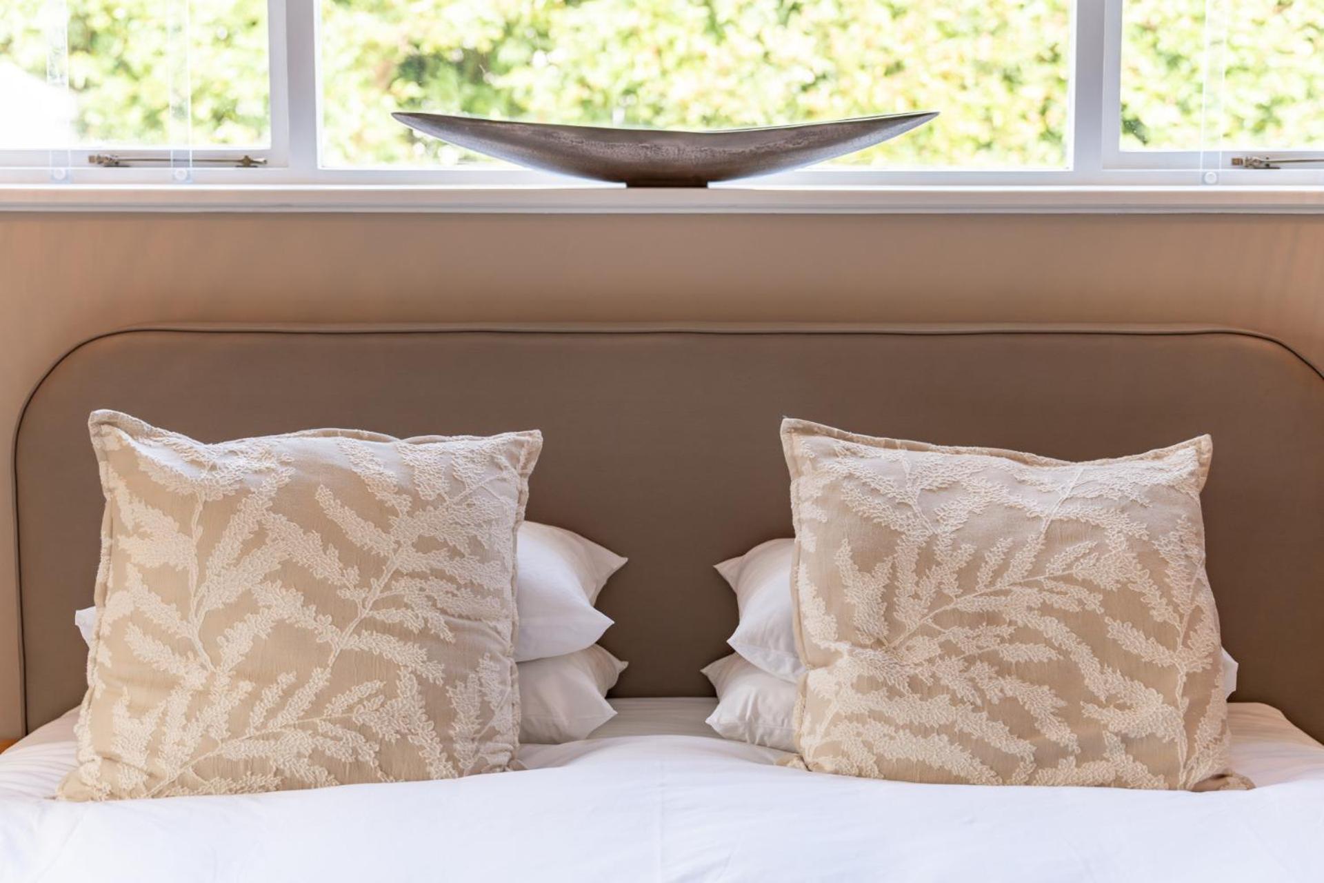 The Dongola Guesthouse Cape Town Ngoại thất bức ảnh
