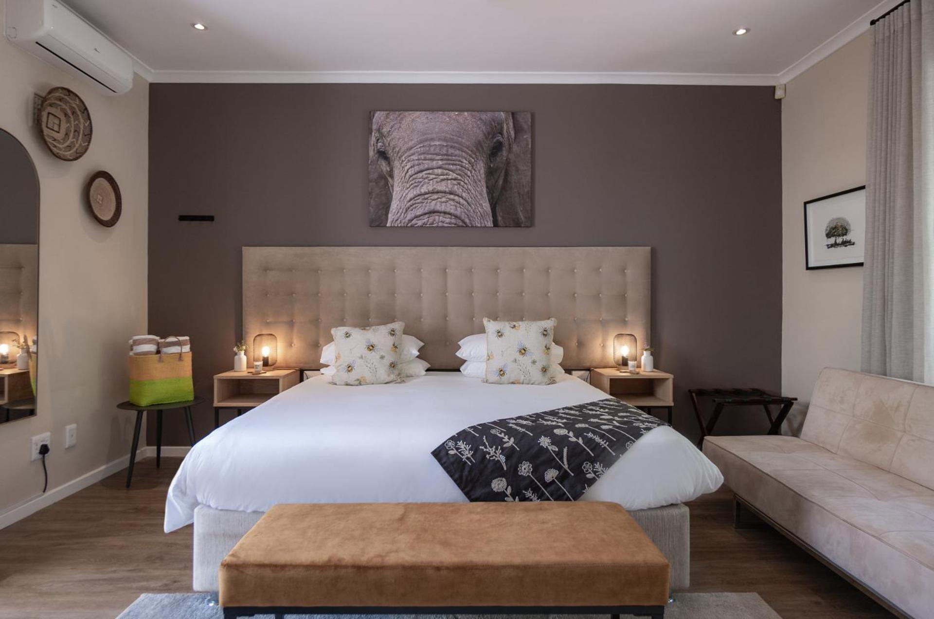 The Dongola Guesthouse Cape Town Ngoại thất bức ảnh