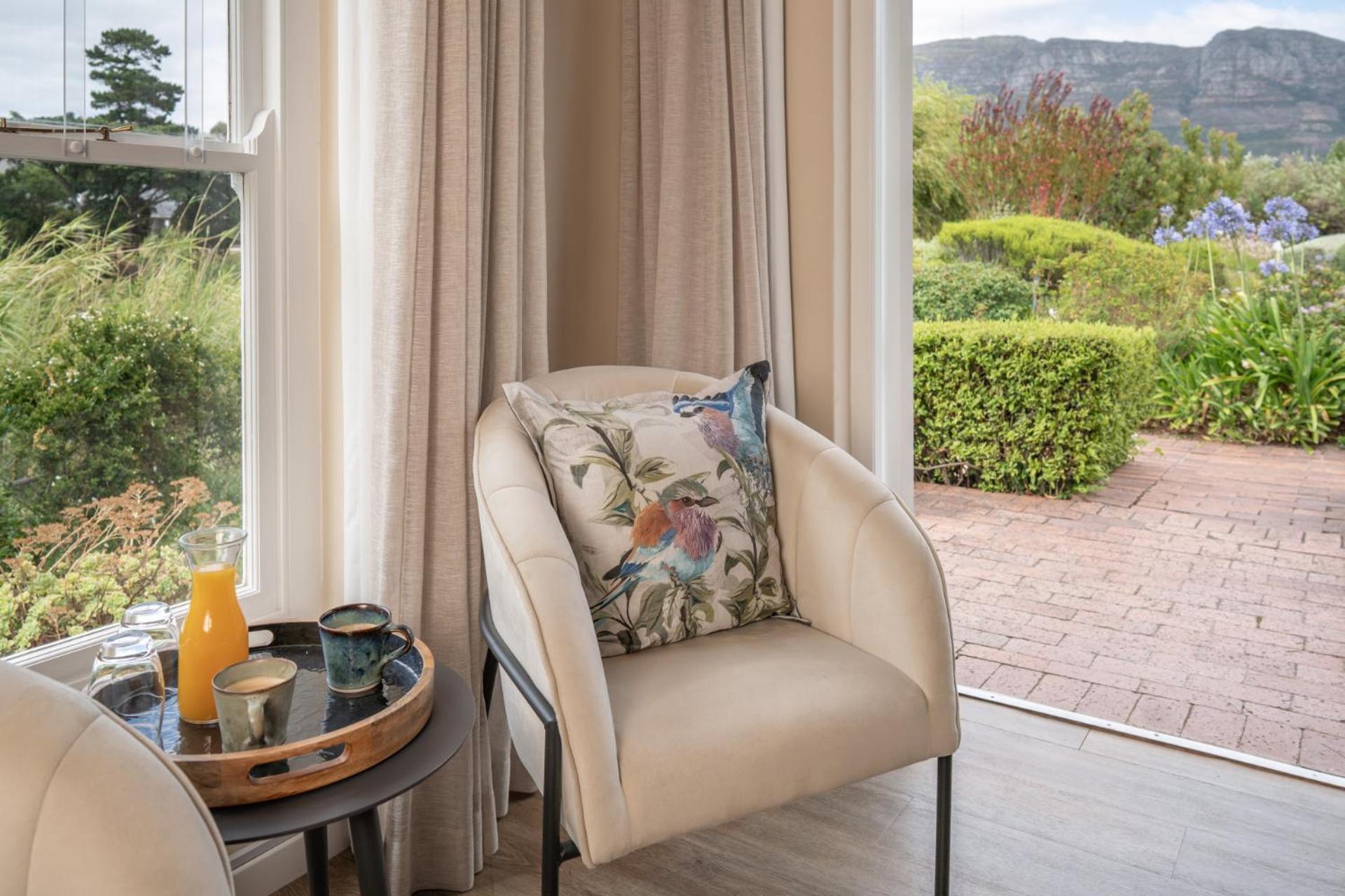 The Dongola Guesthouse Cape Town Phòng bức ảnh