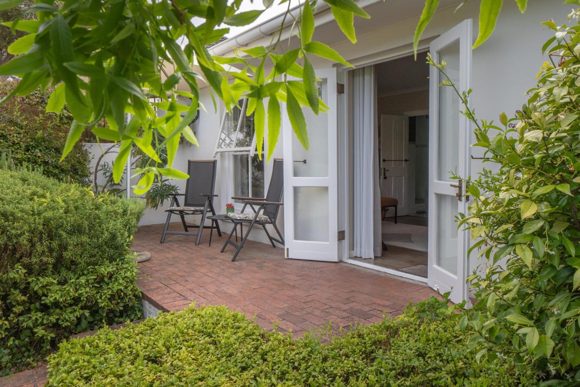 The Dongola Guesthouse Cape Town Phòng bức ảnh